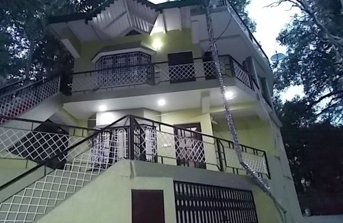 Nainital Villa | Bhawani Kutir Villa Nainital