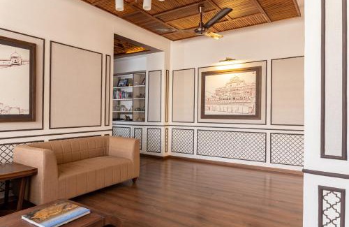 Sangram Colony Hotel | Bhola Bhawan Bed and Breakfast