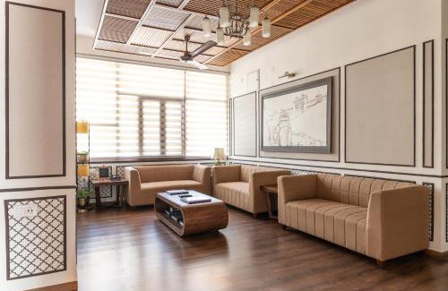Sangram Colony Hotel | Bhola Bhawan Bed and Breakfast
