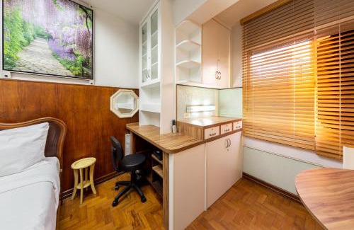 Se Apartment | BHomy Jamaran
