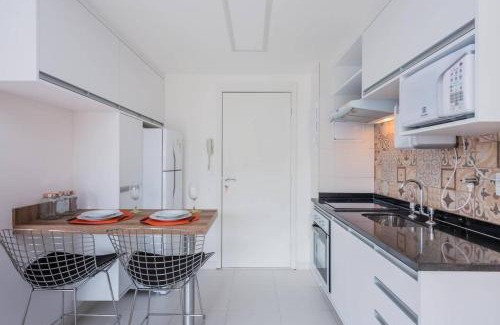 Vila Madalena Apartment | BHomy Natingui