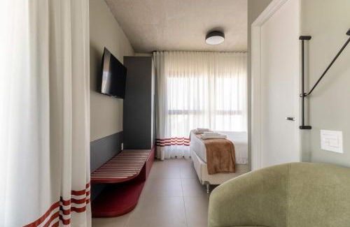 Sao Paulo Apartment | BHomy ON Brooklin