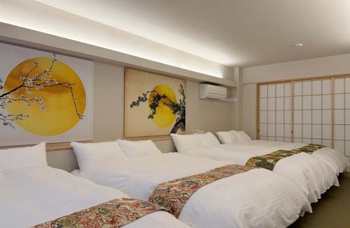 Hatsukaichi Apartment | bHOTEL Miyajima Omotesando - Sacred Island Stay 21