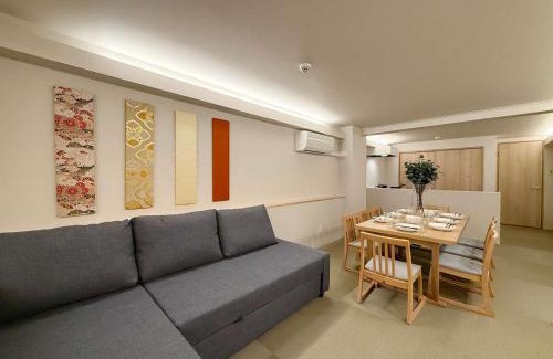 Hatsukaichi Apartment | bHOTEL Miyajima Omotesando - Sacred Island Stay 21