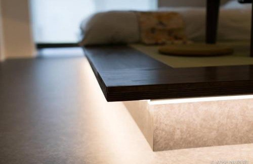 Naka Ward Apartment | bHOTEL Origaminn 303 - 5 mins PeacePark