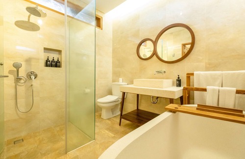Pengosekan Resort | Bhuwana Ubud Hotel and Farming