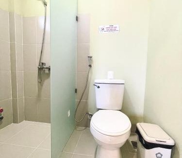Old Quarter Hostel | Biển house