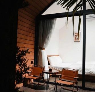 Binh Phu House | Biển Tôm ốc Homestay Bến Tre - Hồ Bơi & BBQ Garden