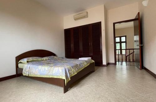 Phu Hai Beach Apartment | Biệt Thự C19 Mũi Né Domaine