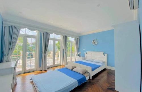 Soc Son Villa | Biệt Thự Con Công Sóc Sơn Venuestay