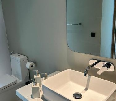 Long Beach Apartment | Biệt thự nghĩ dưỡng Wyndham