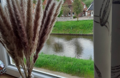 Brunsbuttel Apartment | Bi uns im Norden - Janne