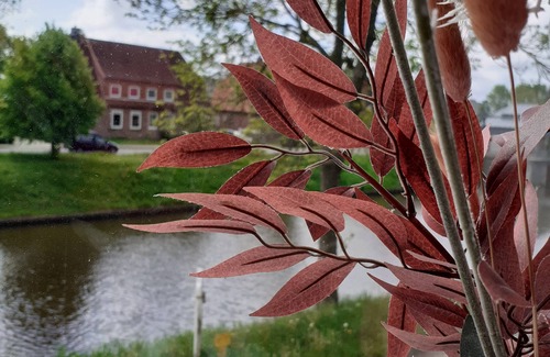 Brunsbuttel Apartment | Bi uns im Norden - Janne