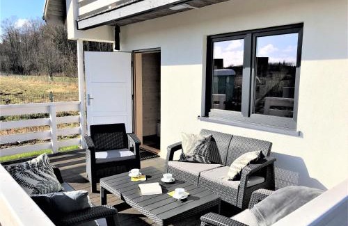 Lubiatowo House | Białe Domki Lubiatowo