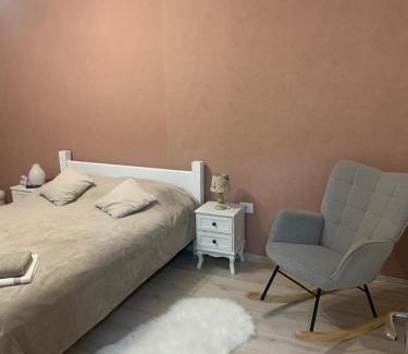 Jibert Apartment | Bia's apartament