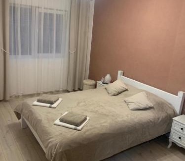 Jibert Apartment | Bia's apartament