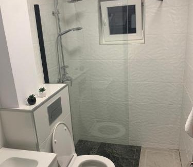 Jibert Apartment | Bia's apartament