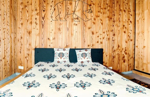 Jaworki Apartment | Bialy Mis