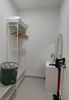 Downtown Kota Kinabalu Apartment | Bian's Cozy Suite