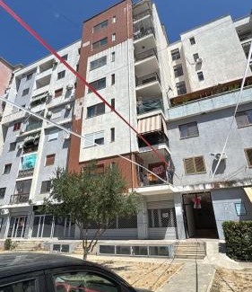 Lezhe Apartment | Biancas House