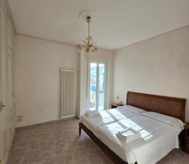 Finale Ligure Apartment | Biancavilla - By Ligooria