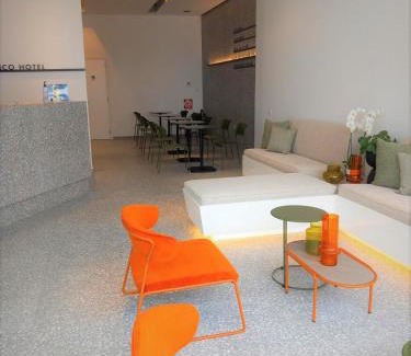 Lakkion Hotel | Bianco Hotel