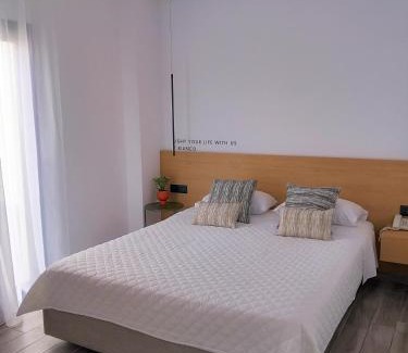 Lakkion Hotel | Bianco Hotel