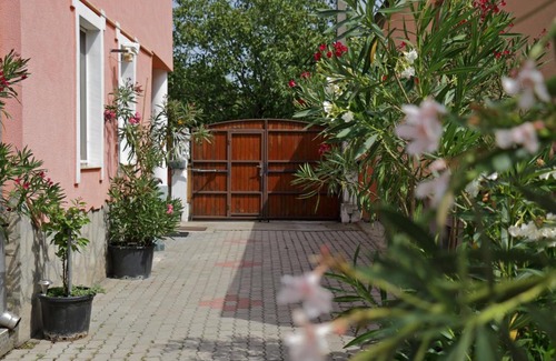 Tapolca Apartment | Bibóca apartman