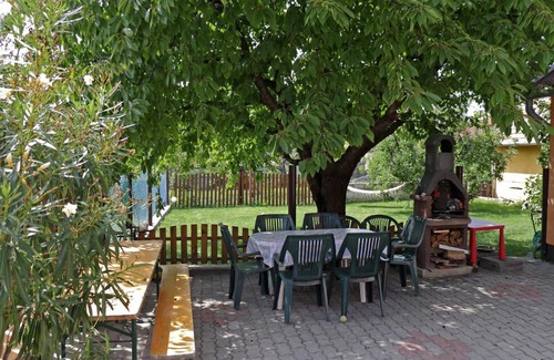 Tapolca Apartment | Bibóca apartman