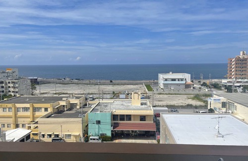 Ginowan Apartment | BiBi Hotel Convention Bay