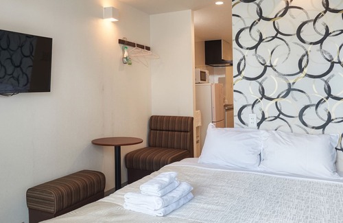 Makishi Hotel | BiBi Hotel Kokusai Dori