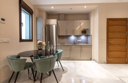 Albaicin Apartment | BIBO SUITES REAL CHANCILLERIA