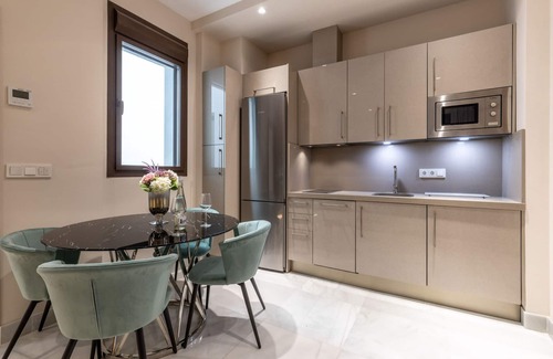 Albaicin Apartment | BIBO SUITES REAL CHANCILLERIA
