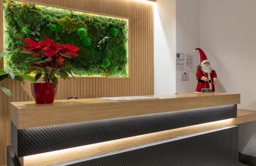 Centro - Sagrario Apartment | BiBo Suites San Agustín