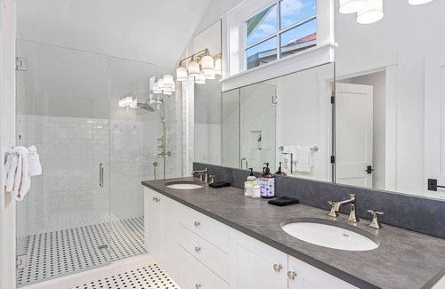 Queen Anne Apartment | Bichitos Green Glimpse in Queen Anne
