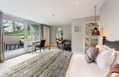 Liverton Bed & Breakfast | Bickley Mill Inn