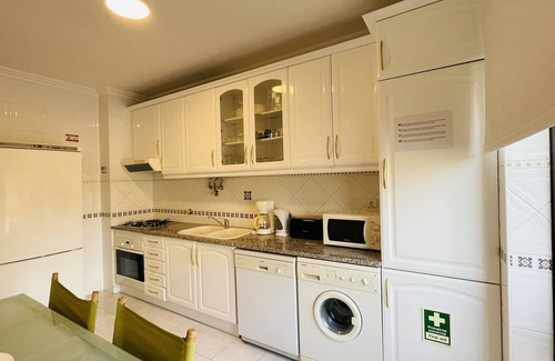 Oura Apartment | Bicos 101 CIP