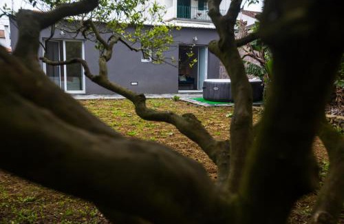 Ponta Delgada House | Bicycle Villas - AL