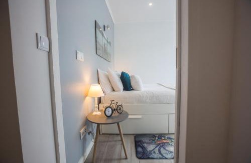 Ponta Delgada House | Bicycle Villas - AL