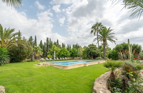 Consell Villa | Bidaluxe, Villa 5StarsHome Mallorca