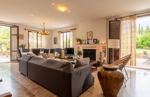 Consell Villa | Bidaluxe, Villa 5StarsHome Mallorca