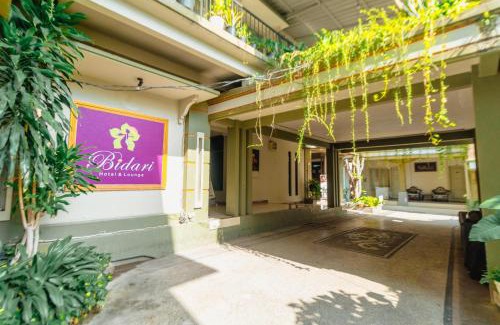 Mataram Hotel | Bidari Hotel Lombok