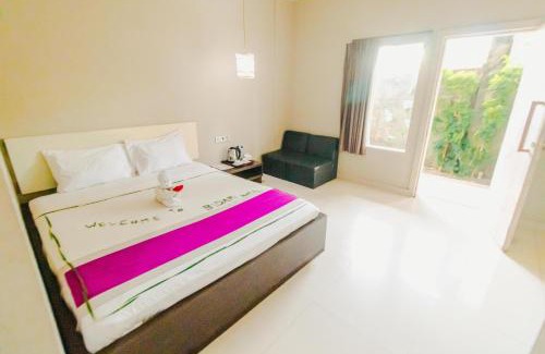 Mataram Hotel | Bidari Hotel Lombok