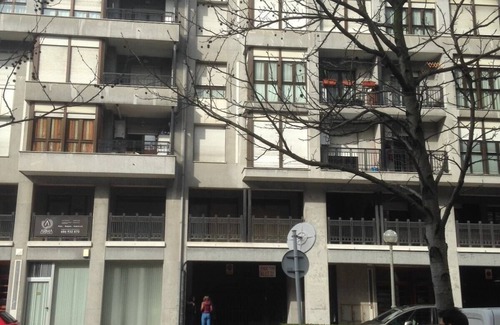 Irun Apartment | Bidasoa by Basquelidays