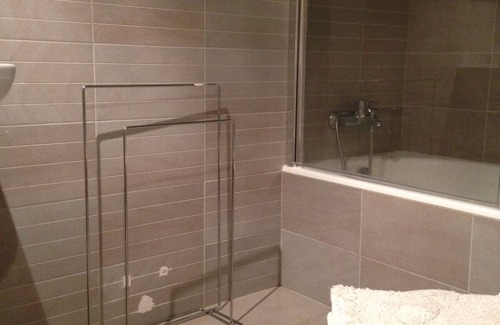 Irun Apartment | Bidasoa by Basquelidays