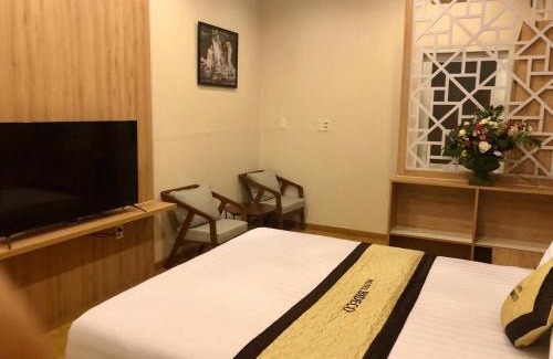 Thu Dau Mot Apartment | Bideco Hotel