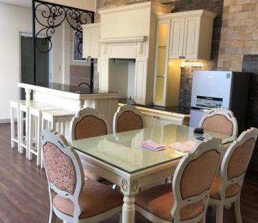 Thu Dau Mot Apartment | Bideco Hotel