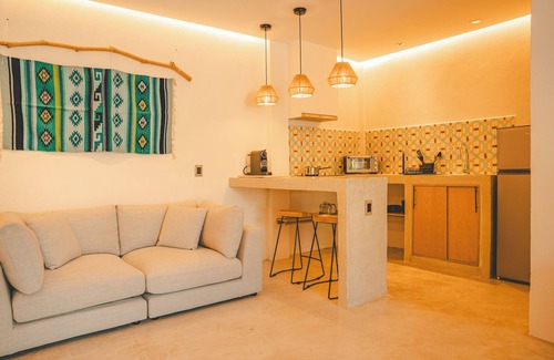 Bacocho Hotel | Bidmont Villa Spa