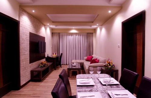 Nairobi Hotel | Bidwood Suite Hotel
