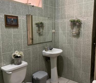 Zona Historico House | Bienestar Total
